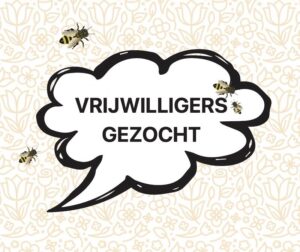 vrijwilligers-gezocht Bijenhotelkopen.nl
