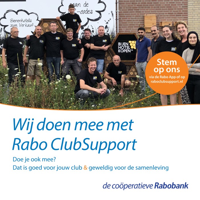 Rabo_Clubsupport_Bijenhotelkopen.nl