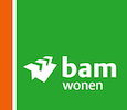 Logo BAM Wonen